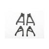 Traxxas 7032 Rear Suspension A-Arms Set (4)
