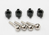 Traxxas 7033 Pivot Balls & Caps