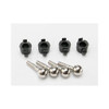 Traxxas 7033 Pivot Balls & Caps