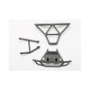Traxxas 7035 Front/Rear Bumpers