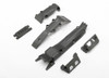 Traxxas 7037 Skid Plate Set
