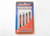 Traxxas 7038X Front & Rear Aluminum Toe Link Red