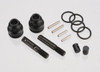 Traxxas 7055 Steel Driveshaft Rebuild Kit 1/16 E-Revo Slash Rally Grave Digger