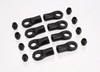 Traxxas 7059 Rod Ends 1/16 E-Revo