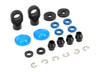 Traxxas 7062 GTR Composite Shocks Rebuild Kit