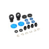 Traxxas 7062 GTR Composite Shocks Rebuild Kit