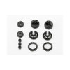 Traxxas 7065 GTR Shock Caps & Spring Retainers