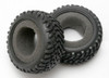 Traxxas 7071 SCT Dual Off-Road Tires (2)