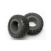Traxxas 7071 SCT Dual Off-Road Tires (2)