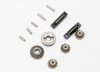 Traxxas 7082 Gear Set/Differential Output Shafts 1/16 E-Revo Slash Rally Summit