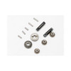 Traxxas 7082 Gear Set/Differential Output Shafts 1/16 E-Revo Slash Rally Summit