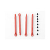 Traxxas 7118 Pushrod w/ Hollow Balls