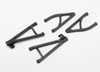 Traxxas 7132 Rear Suspension Arm Set