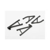 Traxxas 7132 Rear Suspension Arm Set