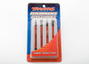 Traxxas 7138X Aluminum Toe Links Red