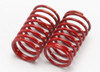 Traxxas 7145 GTR Shock Spring Orange