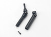 Traxxas 7151 Driveshaft Assembly 1/16 E-Revo Grave Digger