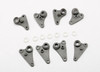 Traxxas 7158 Progressive-2 Rocker Arm Post Set 1/16 E-Revo Slash Summit Rally