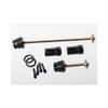 Traxxas 7250R Front & Rear Center Driveshafts