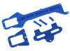 Traxxas 7523 LaTrax Rally Upper Chassis / Battery Hold Down