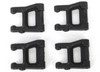 Traxxas 7531 LaTrax Rally Suspension Arms Front & Rear (4)