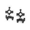 Traxxas 7532 LaTrax Rally Caster Blocks (c-hubs) (2) / Steering Block (2)