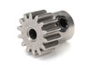 Traxxas 7592 LaTrax Rally Pinion Gear 14T w/ Set Screw