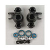 RPM 80582 Axle Carrier Bearings Black Set Revo, Slayer & T-Maxx