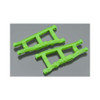 RPM 80704 Front/Rear A-Arms Green Stampede 4X4, Slash 4X4