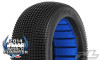 Pro-Line 9052-004 Fugitive X4 (Super Soft) Off-Road 1/8 Buggy Tires Fr/Re (2)