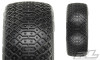 Pro-Line 9053-17 Electron MC (Clay) Off-Road 1/8 Buggy Tires Fr/Re (2)