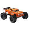 ARRMA ARA106042T2 1/8 OUTCAST 6S BLX 4WD Brushless Stunt Truck RTR Orange