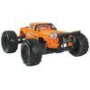 ARRMA ARA106042T2 1/8 OUTCAST 6S BLX 4WD Brushless Stunt Truck RTR Orange