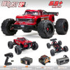 ARRMA ARA5810 1/5 OUTCAST 4X4 8S BLX Stunt Truck RTR Red