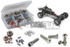 RC Screwz ARRM001 Arrma RC Raider Desert 2wd Buggy #AR102662 Stainless Screw Kit