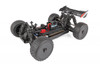 Associated 20176 1:14 REFLEX 14T Off Road 4WD Brushless Truggy RTR