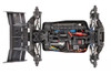 Associated 20176 1:14 REFLEX 14T Off Road 4WD Brushless Truggy RTR