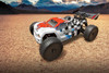 Associated 20176 1:14 REFLEX 14T Off Road 4WD Brushless Truggy RTR