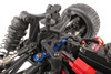 Associated 20176 1:14 REFLEX 14T Off Road 4WD Brushless Truggy RTR