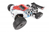 Associated 20176C 1:14 REFLEX 14T Off Road 4WD Brushless Truggy RTR w/Lipo Combo