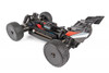 Associated 20176C 1:14 REFLEX 14T Off Road 4WD Brushless Truggy RTR w/Lipo Combo