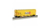 Bachmann HO 56' Centerflow Hopper, Shell BAC17534