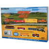 Bachmann 24132 Roaring Rails Train Set w/ Digital Sound : N Scale