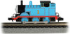 Bachmann 58791 Thomas & Friends - Thomas the Tank Engine Locomotive N Scale