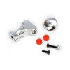 Blade BLH4507A Aluminum Flybarless Head Block Set: 300 X