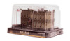 Woodland Scenics Municipal Building N Railroad Train Building BR4930