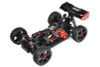 Corally C-00185 Radix XP 6S Model 2021 1/8 Buggy EP Brushless Power RTR