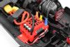 Corally C-00185 Radix XP 6S Model 2021 1/8 Buggy EP Brushless Power RTR