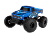 Corally C-00250 TRITON SP 1/10 Monster Truck 2WD Brushed Power RTR