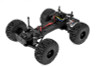 Corally C-00250 TRITON SP 1/10 Monster Truck 2WD Brushed Power RTR
